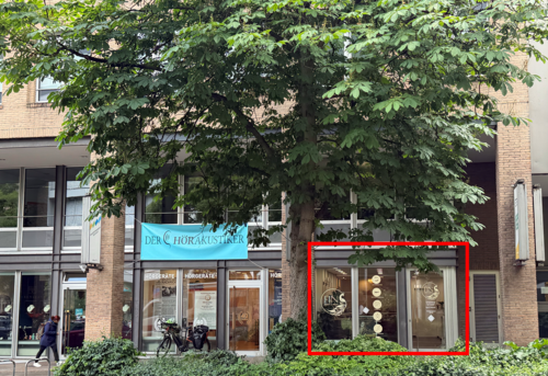 Foto - Büro in Stuttgart 2.250,00 € 118.29 m²