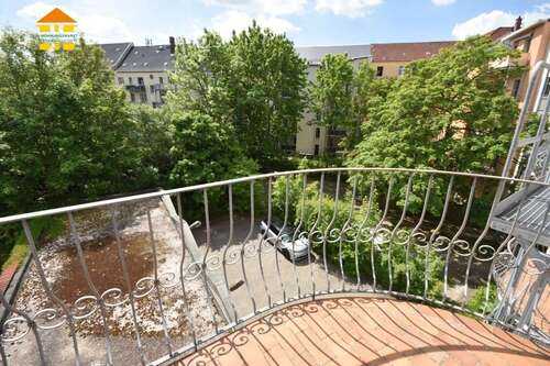Foto - Wohnung zum Kaufen in Chemnitz 30.000,00 € 34.83 m²