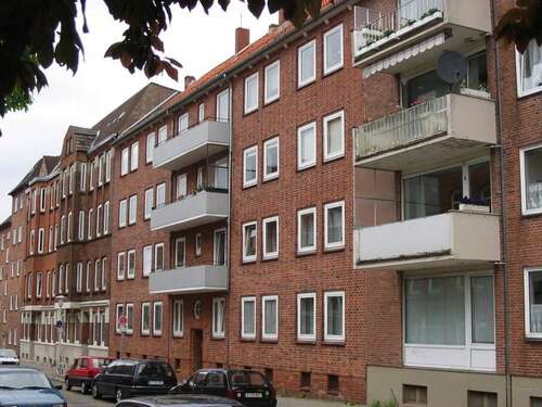 Foto - Wohnung zum Mieten in Kiel 620,00 € 65 m²