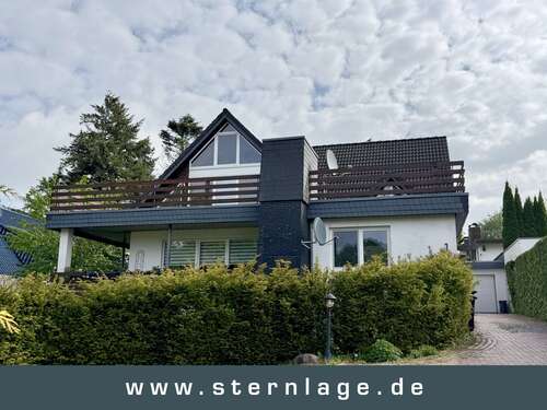Foto - Wohnung zum Kaufen in Boostedt 225.000,00 € 151 m²