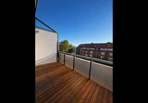 Foto - Wohnung zum Mieten in Düsseldorf 1.740,00 € 105 m²