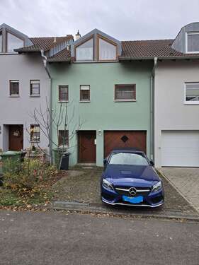 Foto - Haus zum Mieten in Bretten 1.690,00 € 128 m²