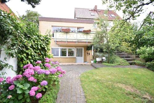 Foto - Haus zum Kaufen in Lüneburg 399.000,00 € 110 m²
