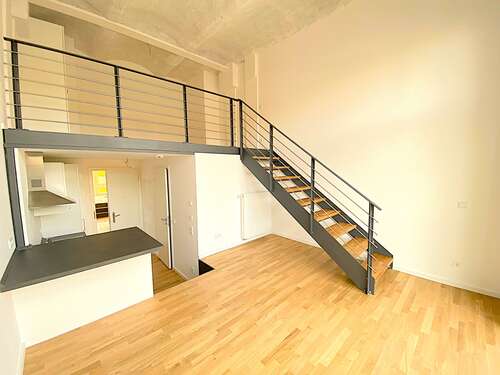 Foto - Wohnung zum Mieten in Berlin 772,47 € 33.91 m²