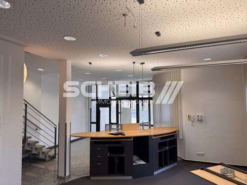 Foto - Büro in Schwäbisch Hall 700,00 € 93.6 m²