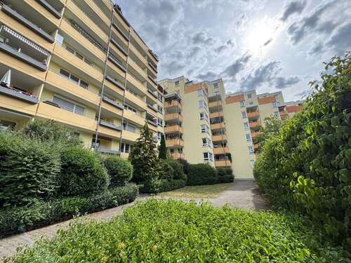 Foto - Wohnung zum Kaufen in Haar 268.000,00 € 60.12 m²