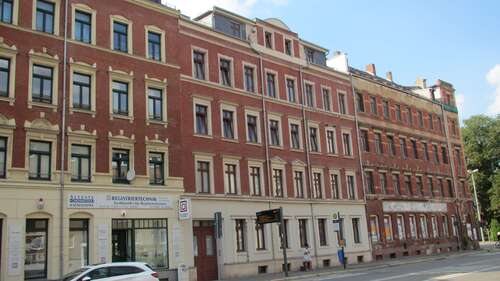 Foto - Wohnung zum Mieten in Chemnitz 376,00 € 69.56 m²