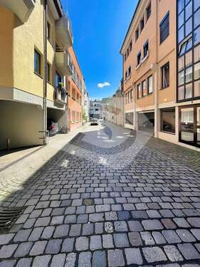 Foto - Büro in Freiburg im Breisgau 295,00 € 21 m²