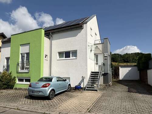 Foto - Wohnung zum Kaufen in Walzbachtal 565.000,00 € 148 m²