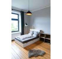 WG-Zimmer in Hamburg 850,00 € 20 m²