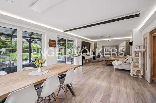 Foto - Haus zum Kaufen in Blankenfelde-Mahlow 699.000,00 € 156 m²