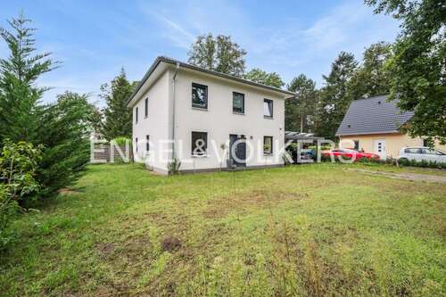 Foto - Haus zum Kaufen in Blankenfelde-Mahlow 699.000,00 € 156 m²