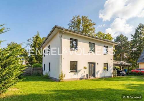 Foto - Haus zum Kaufen in Blankenfelde-Mahlow 699.000,00 € 156 m²