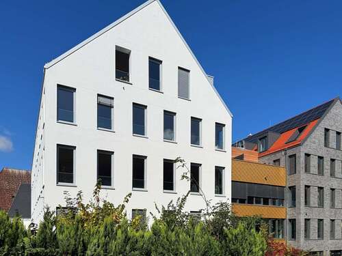 Foto - Wohnung zum Kaufen in Ehingen 530.000,00 € 108 m²
