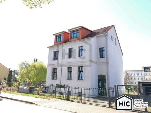 Foto - Haus zum Kaufen in Oranienburg 590.000,00 € 200 m²