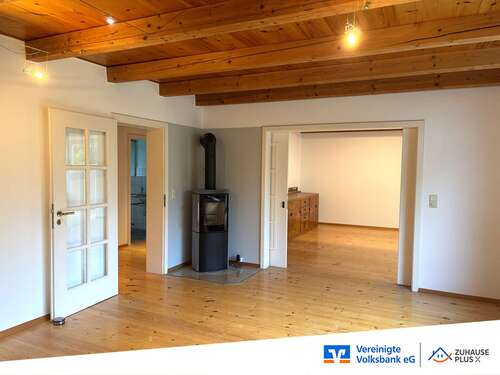 Foto - Wohnung zum Mieten in Bad Driburg 800,00 € 95 m²