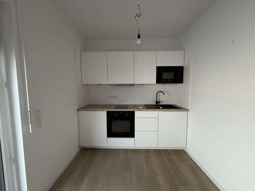 Foto - Wohnung zum Mieten in Beckum 335,00 € 26.6 m²