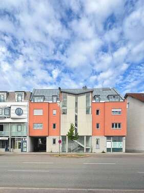 Foto - Büro in Ingolstadt 2.000,00 € 218.3 m²