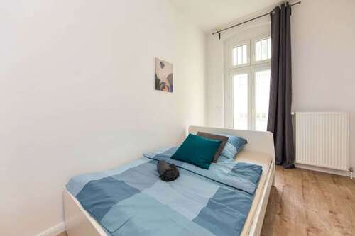 Foto - WG-Zimmer in Berlin 740,00 € 17 m²