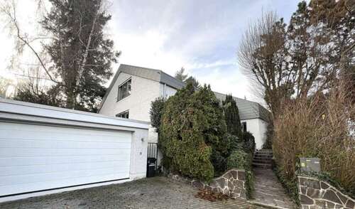 Foto - Haus zum Kaufen in Bensheim 1.380.000,00 € 325 m²