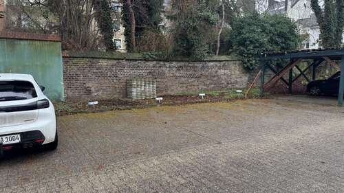 Foto - Garage zu vermieten in Aachen 90,00 €