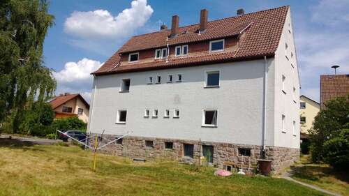 Foto - Wohnung zum Mieten in Neustadt 350,00 € 62.46 m²