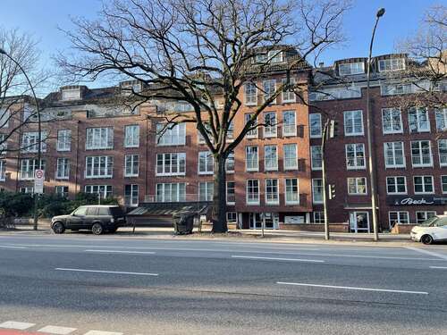 Foto - Wohnung zum Kaufen in Hamburg 259.000,00 € 53.67 m²