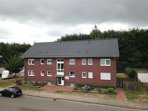 Foto - Wohnung zum Mieten in Quakenbrück 575,00 € 85.94 m²