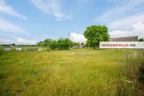 Foto - Grundstück zu verkaufen in Trebbin 179.000,00 € 900 m²