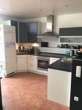 Foto - Wohnung zum Mieten in Wackernheim 950,00 € 90 m²