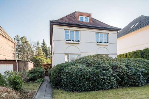 Foto - Haus zum Kaufen in Hamburg 750.000,00 € 138 m²