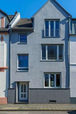 Foto - Haus zum Kaufen in Krefeld 649.000,00 € 208 m²