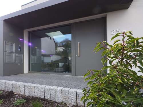 Foto - Wohnung zum Kaufen in Saarbrücken 569.000,00 € 115 m²