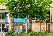 Einzelhandel in Stuttgart 2.250,00 € 73.79 m²
