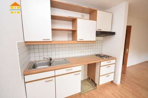 Foto - Wohnung zum Kaufen in Chemnitz 30.000,00 € 34.83 m²