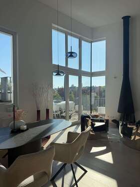 Foto - Wohnung zum Kaufen in Heilbronn 660.000,00 € 123 m²