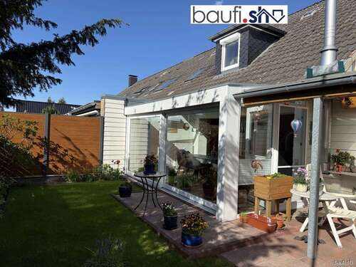 Foto - Haus zum Kaufen in Handewitt 269.000,00 € 100.37 m²