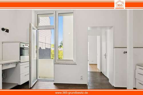 Foto - Wohnung zum Kaufen in Dortmund 269.000,00 € 93 m²