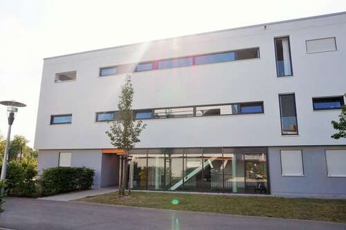 Foto - Wohnung zum Mieten in Augsburg Pfersee 650,00 € 42.16 m²