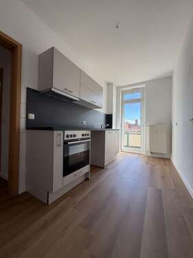Foto - Wohnung zum Mieten in Altenburg 340,00 € 48.75 m²