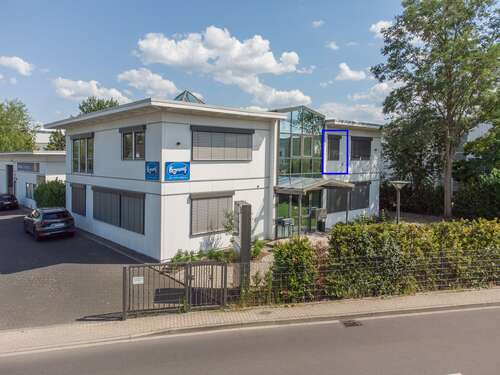 Foto - Büro in Monheim am Rhein 700,00 € 17 m²