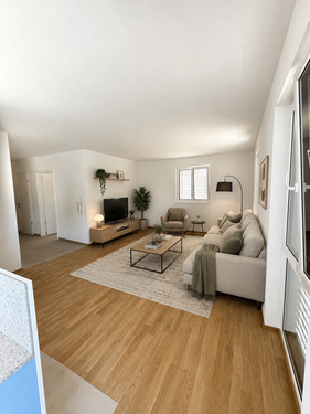 Foto - Wohnung zum Mieten in Mannheim 1.600,00 € 110 m²