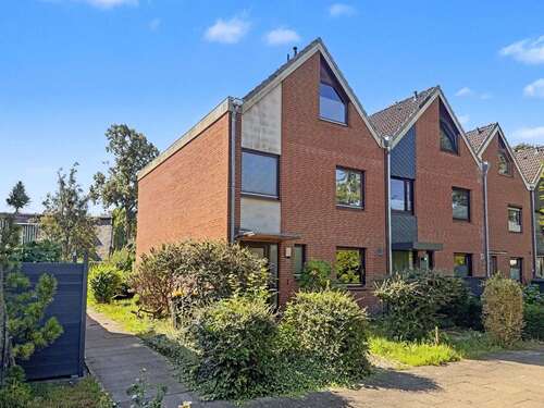 Foto - Haus zum Kaufen in Elmshorn 299.500,00 € 152 m²