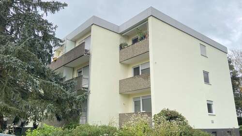 Foto - Wohnung zum Kaufen in Wiesbaden 175.000,00 € 56.41 m²