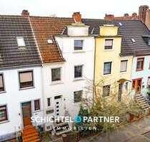 Haus zum Kaufen in Bremen 299.000,00 € 112 m²