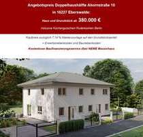 Haus zum Kaufen in Eberswalde 380.000,00 € 122 m²
