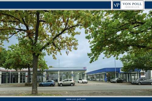 Foto - Halle in Hameln 1.050.000,00 € 450 m²