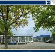 Halle in Hameln 1.050.000,00 € 450 m²