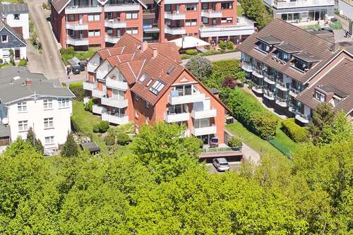 Foto - Wohnung zum Kaufen in Scharbeutz 289.500,00 € 38.5 m²
