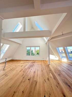 Foto - Wohnung zum Kaufen in Berlin 1.398.000,00 € 164 m²